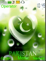 pakistan
