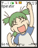yotsuba