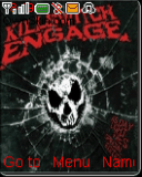 Skins Music Metal II