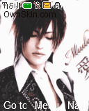 Tora (alice nine)