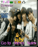 exo k