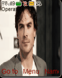 ian somerhalder