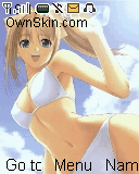 Bikini Girls