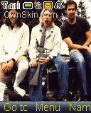 nirvana