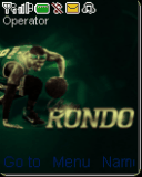Rajon Rondo 9
