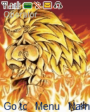 goku gt