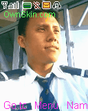 My self title