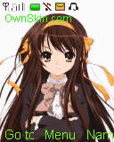 Haruhi