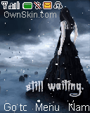 animated still waiting