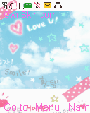 happy