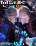 Devil may cry
