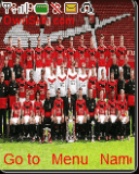 manchester united