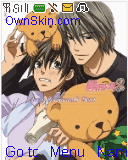junjou romantica