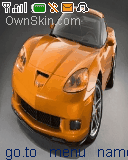 corvette