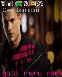 wentworth miller