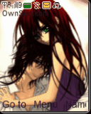 vampire knight
