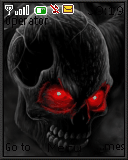 Animated Skull