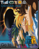 Saint Seiya Omega