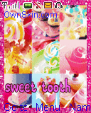 Sweet Tooth