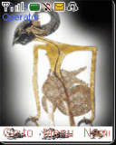wayang