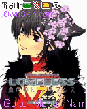 LoveLess
