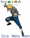 Naruto Ultimate Ninja 3