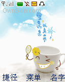happy