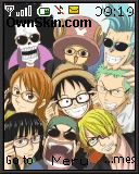 Strawhat Pirates