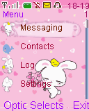 cute bunny