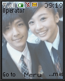 arron & guigui