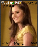 sania