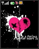 broken heart