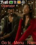 city hunter lovertheme