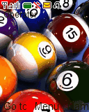 billiard