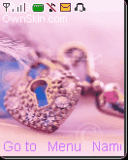 love key