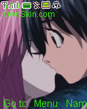 Elfen Lied Lucy y Kohta