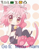 chibi neko 