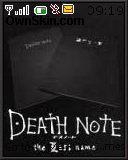 death note