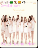snsd vista500