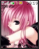 Pink Girl