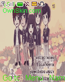 boyzOverFlowerZn3110c