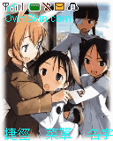 strike witches