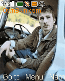 Chris Evans 