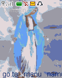 mary