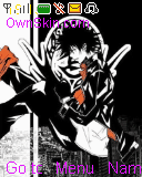 air gear