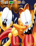 Garfield