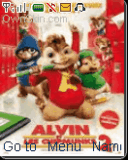 Alvin And The Chipmunks 2