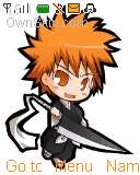 every ichigo