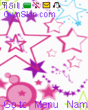 stars colors