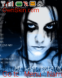 Amy Lee Evanescence